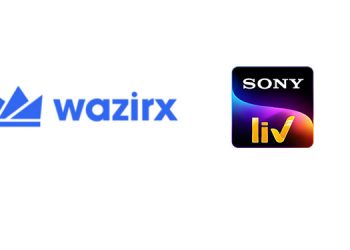 WazirX announces Partnership with SonyLIV as Co-presenting Sponsor for UEFA EURO 2020