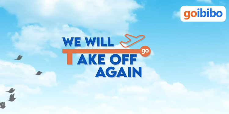 #WeWillTakeOffAgain: Goibibo applauds efforts of the youth in the fight against the pandemic