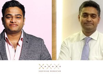Xanadu Realty spreads its wings in Pune; Nitya Chatterjee & Harshad Chitre join the Pune team