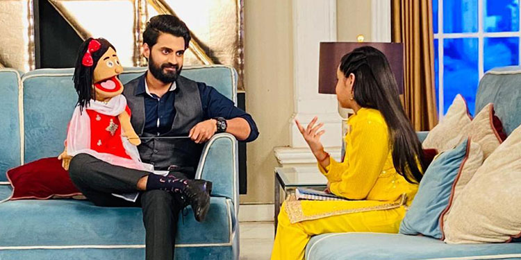 Zee TV brings the LOL moments of Bollywood stars on The Happy Hour