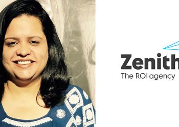 Zenith appoints Priyanka Kapur as Vice President - Nestle Business