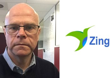 ZingHR appoints Michael Good as Global Chief Operating Officer