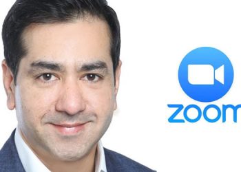Zoom appoints Ricky Kapur as Head of APAC