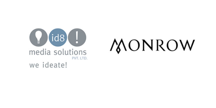 id8 Media Solutions bags PR Mandate for Monrow Shoes