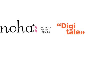 moha: appoints Digitale as their digital strategic partner