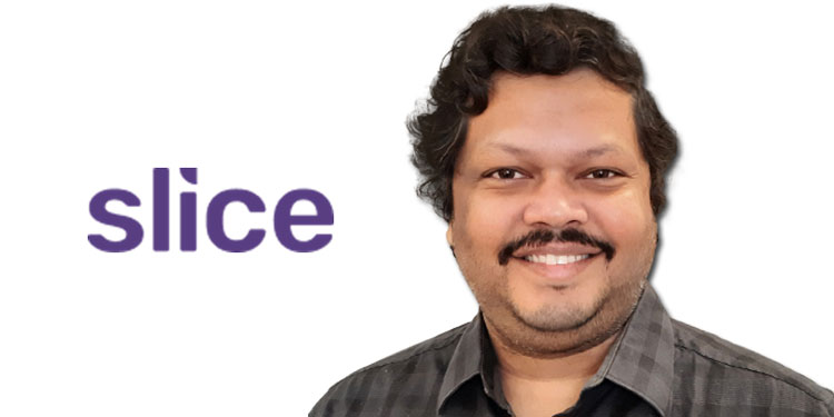 slice appoints Siva Kumar Tangudu as Chief Technology Officer