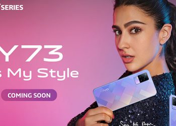 vivo appoints Sara Ali Khan as the 'Chief Style Icon' for the upcoming vivo Y-Series