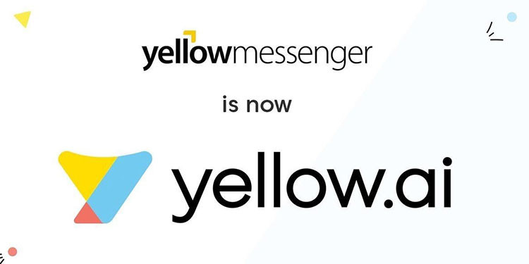 Yellow Messenger rebrands to yellow.ai, launches next-gen AI-powered Voice bots for CX automation