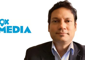 9X Media appoints Ajay Bedi as VP, Sales & Branch Head for North Region