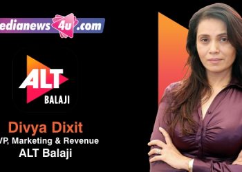 We make surethat our subscriber churn rate goes down through a pool of immersive content and engagement strategies: Divya Dixit, ALTBalaji