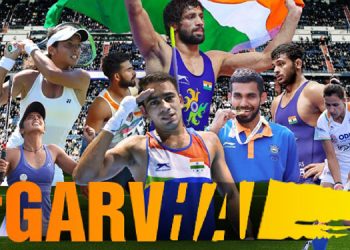 Adani Group becomes official partner of the Indian Olympics Contingent at Tokyo Olympics