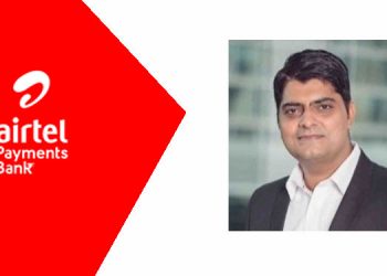 Airtel Payments Bank welcomes Pradeep Rangi as Chief Risk Officer