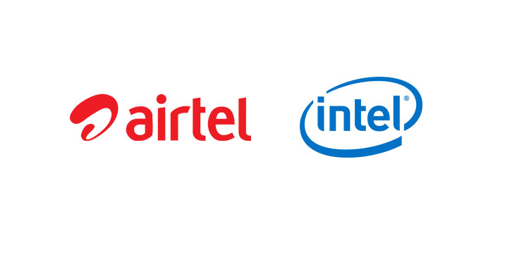 Airtel and Intel announce collaboration to accelerate 5G in India