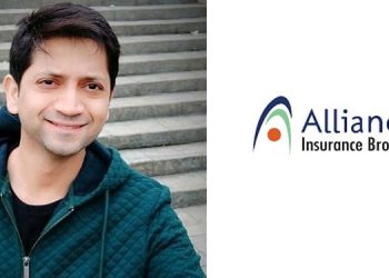 Alliance Insurance Brokers appoints Sudeep Kulkarni as Vice President -Marketing