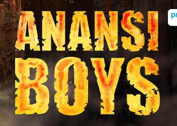 Amazon Studios greenlights adaptation of Neil Gaiman's Anansi Boys