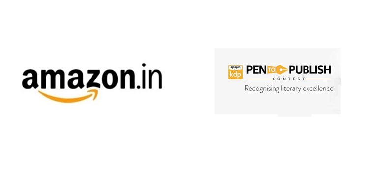 Amazon announces winners of fourth edition of KDP Pen to Publish Contest