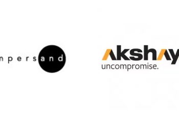 Ampersand bags the creative mandate for Akshaya Homes