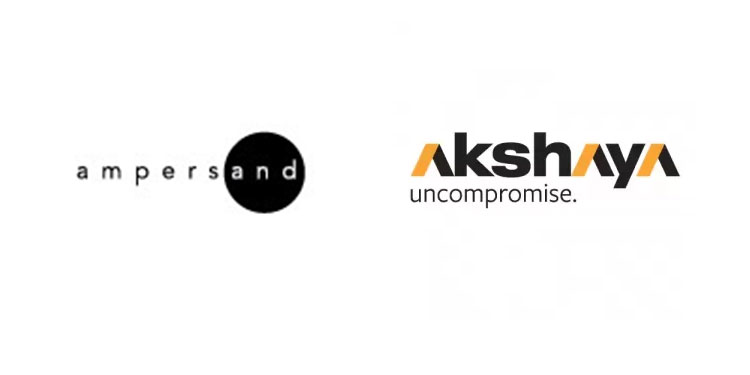 Ampersand bags the creative mandate for Akshaya Homes