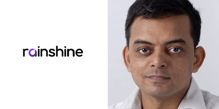 Anuraag Srivastava appointed as the CEO of Rainshine Entertainment India