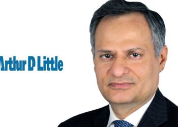 Arthur D. Little appoints Ashish Sharma as Partner