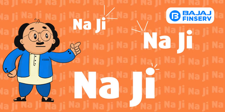 Bajaj Finance advises customers to strictly stay away from paying any advance fees for loan processing