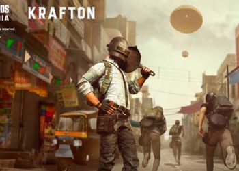 Battlegrounds Mobile India created by Krafton for Indian gamers drops today