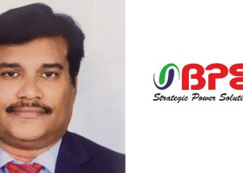 Best Power Equipments appoints Suresh Kumar as AVP in the Southern Market