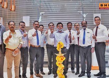 Bhima Jewellers launches a New Store at Malleshwaram and its Jayanagar Store With a Revamped New Look