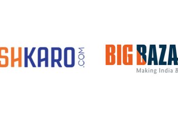 CashKaro Partners with Grocery Giant Big Bazaar