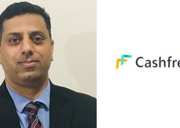 Cashfree appoints Arun Tikoo as SVP of Business and Strategy