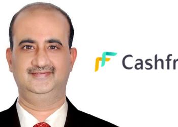 Cashfree appoints Vikas Guru as Chief Financial Officer