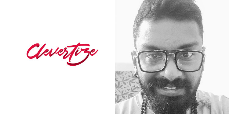 Clevertize ropes in Suman Mani as Creative Director