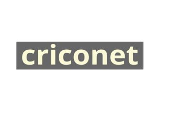 Criconet introduces live, interactive e-Coaching for Cricket enthusiasts at affordable prices