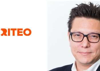 Criteo appoints Taro Fujinaka as Managing Director, Retail Media APAC