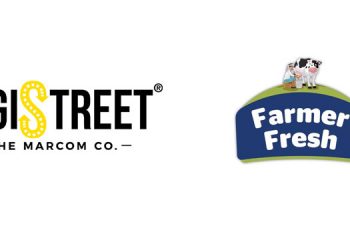 DIGISTREET pens the brand communication & marketing roadmap for Farmer FreshDIGISTREET pens the brand communication & marketing roadmap for Farmer Fresh