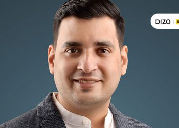 DIZO announces Abhilash Panda as CEO and Official Spokesperson for DIZO India