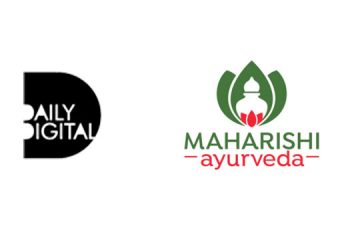 Daily Digital bags creative and digital mandate for Maharishi Ayurveda (India)