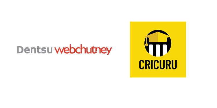 Dentsu Webchutney bags digital duties for Virender Sehwag's new venture, Cricuru