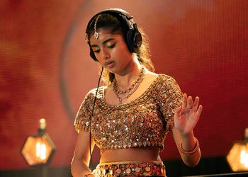 Disney International HD and Disney+ Hotstar Premium to Premiere Disney Channel Original Movie 'Spin'