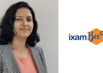 EdTech startup, ixamBee appoints Dr. Namrata Sharma as AVP
