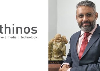 Ethinos names Arnob Mukherji as Business Head