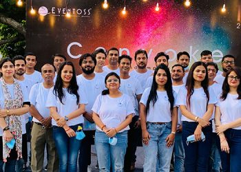 Eventoss completes 11 years of operations