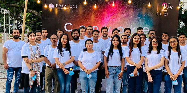 Eventoss completes 11 years of operations