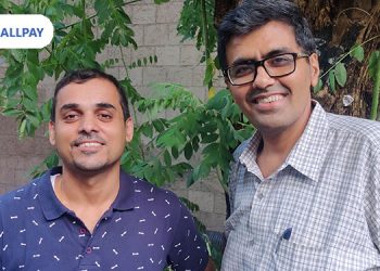 Ex-Vodafone Vickey Rodrigues Joins as Co-Founder at MissCallPay