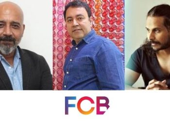 Fcb Ulka announces new C-Suite Leadership