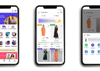 Flipkart launches Shopsy, a digital platform focused on boosting local entrepreneurship