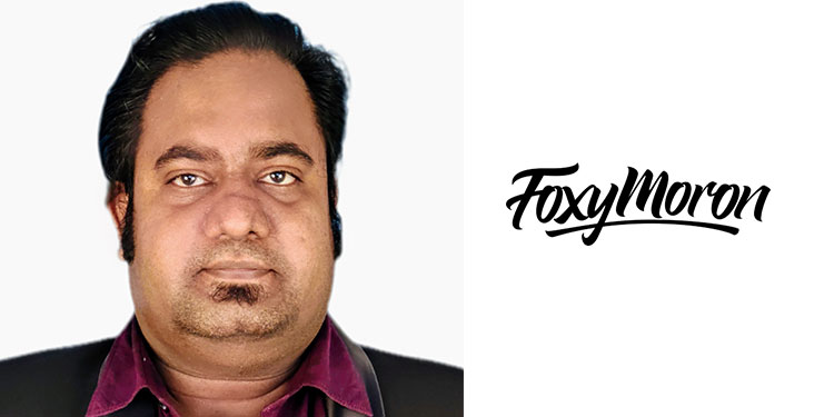 FoxyMoron appoints Keerthi Kumar as Group Account Director - South
