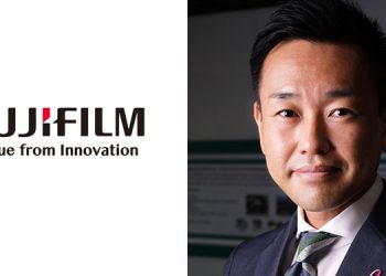 Fujifilm appoints Koji Wada as New Managing Director for India