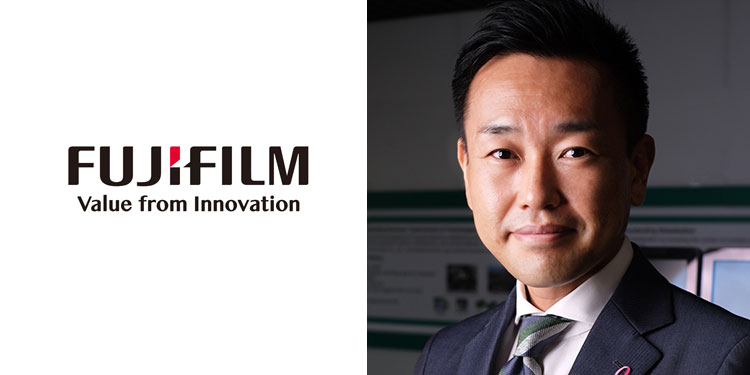 Fujifilm appoints Koji Wada as New Managing Director for India