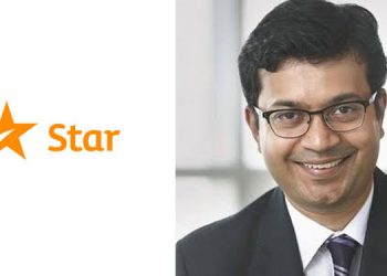 Gaurav Banerjee, Star India